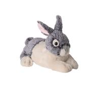 Warmies Beddy Bear Heatable Stuffed Animal Rabbit Grain Pillow Heat Pillow