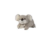 Warmies Beddy Bear Koala Microwave Heat Plush Heating Bottle With Wheat Pillow