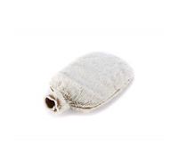 Warmies Beige Marshmallow Fluffy Microwaveable Large Hot Water Bottle