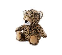 Warmies® 13'' Fully Heatable Cuddly Toy Scented with French Lavender - Leopard