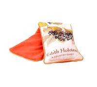 Warmies Edith Holden™ Lavender Scented Hot-Pak (Autumn Coral)
