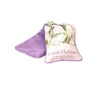 Warmies Edith Holden™ Lavender Scented Hot-Pak (Summer Lilac)