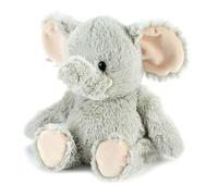 Warmies Elephant Microwaveable Soft Toy