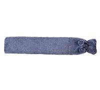 Warmies Extra Long Hot Water Bottle - Marshmallow Blue Fur RBOT-Fur-2 Medium