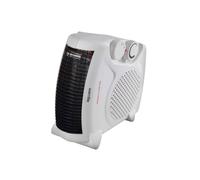 Warmies Fan Heater in White Warmies White