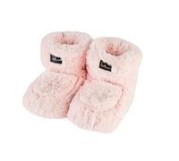 Warmies Fully Heatable Blossom Luxury Boots