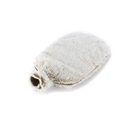 Warmies® Fully Heatable Bottle Scented with French Lavender, Marshmallow Beige