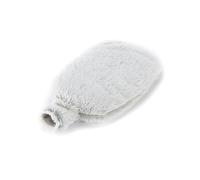 Warmies® Fully Heatable Bottle Scented with French Lavender, Marshmallow Grey