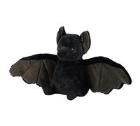 Warmies® Fully Heatable Cuddly Toy Scented with French Lavender - Black Bat