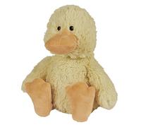 Warmies® Fully Heatable Cuddly Toy scented with French Lavender - Chick