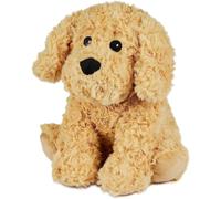 Warmies® Fully Heatable Cuddly Toy scented with French Lavender - Cockerpoo