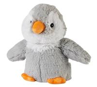 Warmies - Grey Peguin