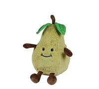Warmies® Fully Heatable Cuddly Toy scented with French Lavender - Pear