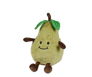 Warmies® Fully Heatable Cuddly Toy scented with French Lavender - Pear