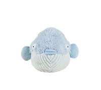 Warmies® Fully Heatable Cuddly Toy scented with French Lavender - Pufferfish