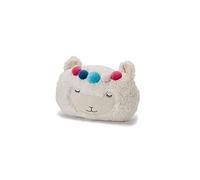 Warmies® Fully Heatable Hand Warmer Scented with French Lavender - Llama