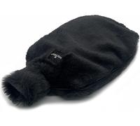 Warmies Fully Heatable Luxury Bottle Scented with French Lavender- Charcoal