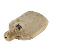 Warmies Fully Heatable Luxury Bottle Scented with French Lavender- Latte