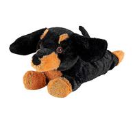 Warmies Fully Heatable Plush Dachshund