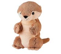 Warmies Fully Heatable Plush Otter