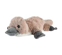 Warmies Fully Heatable Plush Platypus