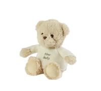 Warmies 9'' New Baby Microwaveable Plush Bear Intelex Multi One Size