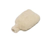 Warmies® Fully Heatable Wellness Eye Mask Scented with French Lavender - Cream