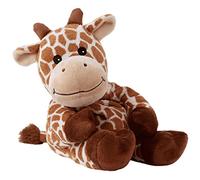Warmies® Giraffe Giraffana: Stofftier mit Lavendel-Füllung