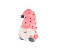 Warmies Gonk, Microwavable Slighly Scented with French Lavender, Chill in a Freezer for Cooling Relief, Cuddly Soft Warmer