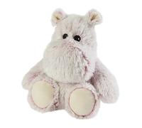 Warmies Heatable Plush Toy, Hippo
