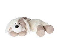 Warmies Hot Pak Dog Toy with Lavender Scent