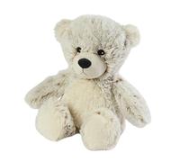 Warmies® Junior Fully Heatable Cuddly Toy Scented with French Lavender - Marshmallow Bear