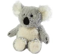 Warmies Junior Plush Koala Microwavable Weighted Teddy, Lavender Scented, Hot Or Cold For Relaxation & Relief