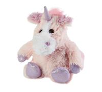 Warmies Junior Sparkly Unicorn
