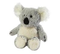 Warmies Koala Junior Plush Microwavable Heat Pad, Hot or Cold Cuddly Plushie, Lightly Scented with French Lavender, Soft Microwave Heat Cushion