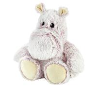 Warmies Plush Marshmallow Hippo LARGE