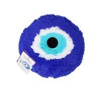 Warmies Large Microwaveable Plush Evil Eye in Blue Warmies Blue