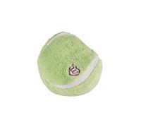 Warmies Large Microwaveable Plush Tennis Ball in Green Warmies Green