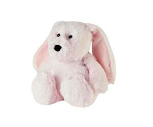 Warmies Large Pink Bunny