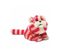 Warmies Large Plush Microwavable Bagpuss Heatable Bed Warmer