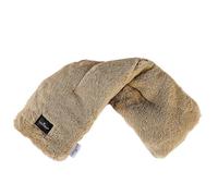 Warmies® - Luxury Latte Neck Wrap