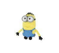Warmies Lavendar Scented Despicable Me 3 KEVIN Microwavable Plush Toy 684005