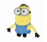 Warmies Lavender Scented Despicable Me 3 KEVIN Minions Microwavable Plush Toy 684005