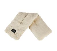 Warmies - Luxury Neck Wrap (Almond) Microwavable