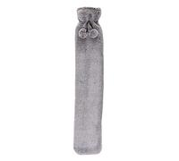 Warmies Marshmallow Fur Extra Long Hot Water Bottle