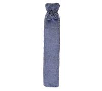 Warmies Marshmallow Fur Extra Long Hot Water Bottle