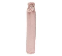 Warmies Marshmallow Fur Extra Long Hot Water Bottle