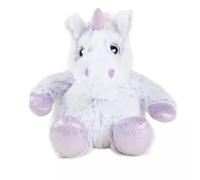 Warmies - Marshmallow Unicorn