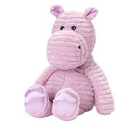 Warmies MFW-HIP-1 Heatable Plush Toy, Lilac