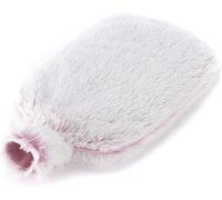 Warmies Microwavable Bottle, Microwavable Heat Pad Marshmallow PINK CPB-BOT-9